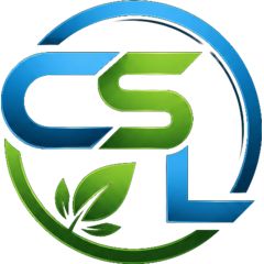 Community Supply Link logo